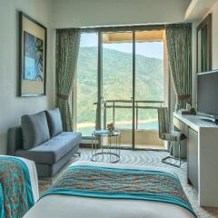 Отель Auberge Discovery Bay Hong Kong комната для гостей фото 6