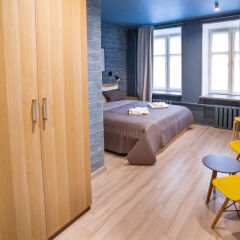 Мини-отель LocalHotel спа фото 2