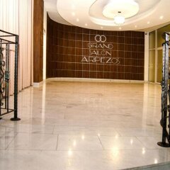 Отель Arpezos Болгария, Карджали - отзывы, цены и фото номеров - забронировать отель Arpezos онлайн интерьер отеля
