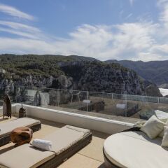 Отель Hacienda Na Xamena, Ibiza фото 9