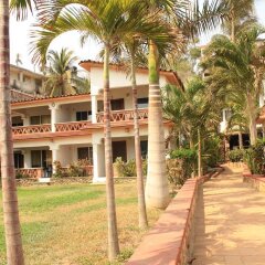 Hotel Arcoiris