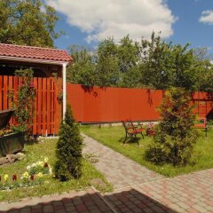 Гостиница У Аниты фото 7