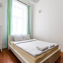 Апартаменты Downtown Apartments детские мероприятия фото 2