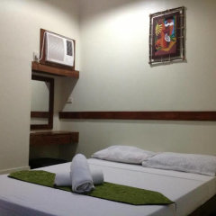 Отель QM Pension House Филиппины, Тагбиларан - отзывы, цены и фото номеров - забронировать отель QM Pension House онлайн комната для гостей фото 4