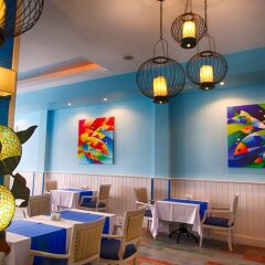 Отель Palm Wings Ephesus Beach Resort Торбали детские мероприятия фото 2