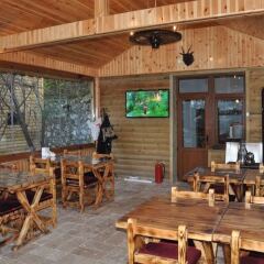 Garden Termal Otel Турция, Болу - отзывы, цены и фото номеров - забронировать отель Garden Termal Otel онлайн гостиничный бар