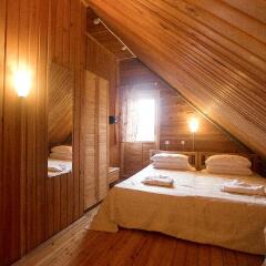 Гостиница CRONA Medical&SPA 4* Стандартный номер с двуспальной кроватью фото 6