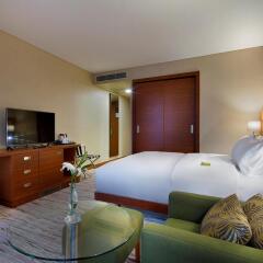 Отель Doubletree By Hilton Trabzon комната для гостей