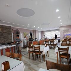 Rosy Hotel Мармарис питание фото 5