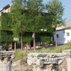 Bella Hotel Турция, Сельчук - отзывы, цены и фото номеров - забронировать отель Bella Hotel онлайн фото 2