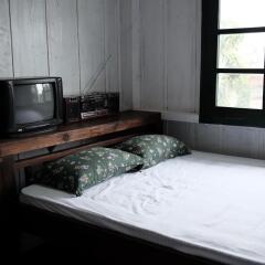 Отель The Dalat Old Home Далат удобства в номере