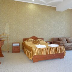 Chaykhana Hotel комната для гостей фото 3