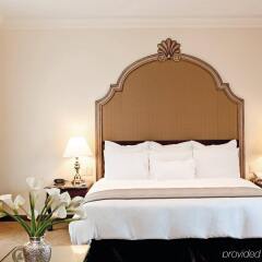 Отель Country Club Lima Hotel - The Leading Hotels of the World Перу, Лима - отзывы, цены и фото номеров - забронировать отель Country Club Lima Hotel - The Leading Hotels of the World онлайн комната для гостей фото 3