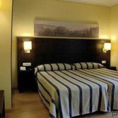 Hotel Ganivet фото 4