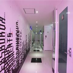 Hotel K интерьер отеля фото 2