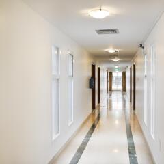 Galaxy Plaza Hotel интерьер отеля фото 2