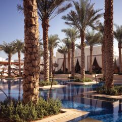 Отель Park Hyatt Dubai бассейн фото 3