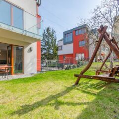Апартаменты Dom & House - Apartments Sopot Kamienny Potok детские мероприятия