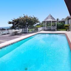 Отель Sol Mar, Silver Sands 3BR бассейн