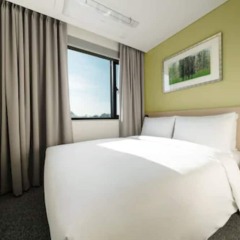 Nine Tree Hotel Dongdaemun Сеул фото 13