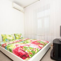 Гостиница Apart Lux на Зубовском бульваре в Москве отзывы, цены и фото номеров - забронировать гостиницу Apart Lux на Зубовском бульваре онлайн Москва фото 4