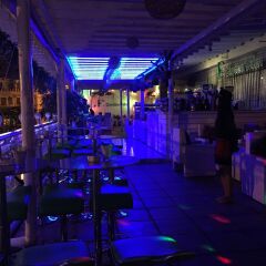 River Prince Hotel гостиничный бар