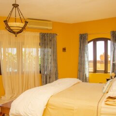 Beach Front White Sand Villa in Portmore, Jamaica from 151$, photos, reviews - zenhotels.com guestroom