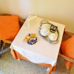 Отель La Luna Di Roma B&B в номере фото 2