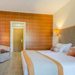 Hotel Lido комната для гостей фото 4