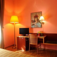 Hotel Master Альбиньязего удобства в номере