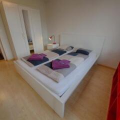 Апартаменты Hitrental Letzigrund - Apartment Цюрих спа