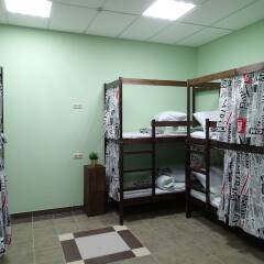 Hostel n.1 развлечения