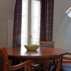 Отель HotelHome Paris 16 комната для гостей фото 5