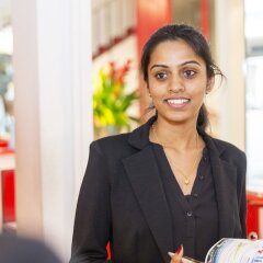 Leoneck Swiss Hotel интерьер отеля