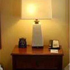Отель Homewood Suites Denton удобства в номере фото 2