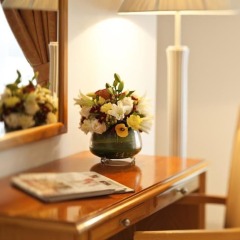 Отель Dock Masters Hotel Apartments ОАЭ, Дубай - отзывы, цены и фото номеров - забронировать отель Dock Masters Hotel Apartments онлайн удобства в номере