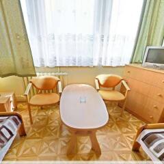 Отель Gdanski Dom Turystyczny Hostel Польша, Гданьск - отзывы, цены и фото номеров - забронировать отель Gdanski Dom Turystyczny Hostel онлайн питание