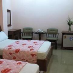 Tan Hoang Yen Phan Van Tri Hotel комната для гостей фото 4