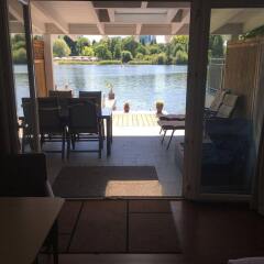 Отель AJO Apartments Beach Австрия, Вена - отзывы, цены и фото номеров - забронировать отель AJO Apartments Beach онлайн комната для гостей фото 2