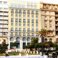 Отель King George, a Luxury Collection Hotel, Athens Греция, Афины - отзывы, цены и фото номеров - забронировать отель King George, a Luxury Collection Hotel, Athens онлайн фото 9