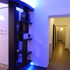 Romangelo 2 Hostel спа