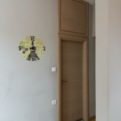Апартаменты Luxury Cozy Apartment near Acropolis сейф в номере
