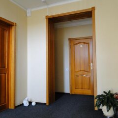 Гостиница Коттедж Клавдия в Калининграде - забронировать гостиницу Коттедж Клавдия, цены и фото номеров Калининград интерьер отеля