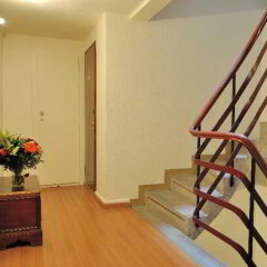 Hotel St. Gervais интерьер отеля фото 3
