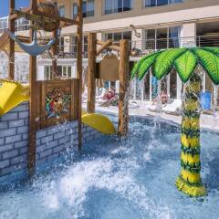 Hotel Serhs Oasis Park детские мероприятия фото 2