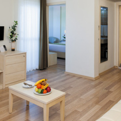 Febeach Hotel Турция, Сиде - отзывы, цены и фото номеров - забронировать отель Febeach Hotel - All Inclusive онлайн фото 3