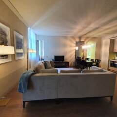 Апартаменты Orion ODM Lisbon 8 Building Apartments комната для гостей