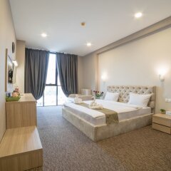 Betlem Hotel Тбилиси комната для гостей