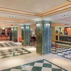 Отель H10 Corregidor Boutique Hotel Испания, Севилья - 1 отзыв об отеле, цены и фото номеров - забронировать отель H10 Corregidor Boutique Hotel онлайн спа
