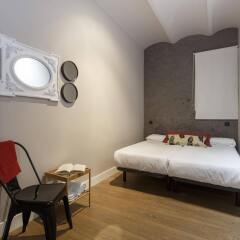 Апартаменты AinB Eixample-Miro Apartments комната для гостей фото 2